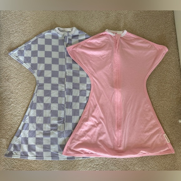 Zipadee-Zip sleep sacks, bundle of 2, NWOT - Picture 1 of 3